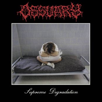 Ossuary - Supreme Degradation (2020)