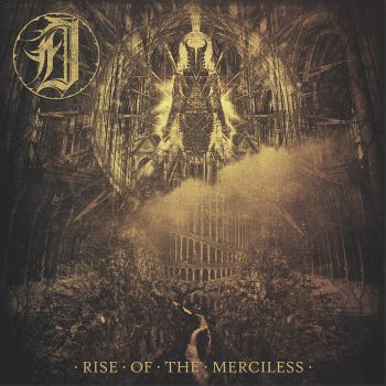 Dystopia A.D. - Rise of the Merciless (2020)