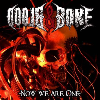 Blood & Bone - Now We Are One (2020)