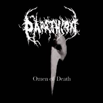 Parathion - Omen of Death (2020)