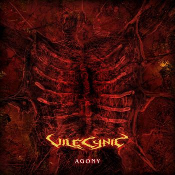 Vile Cynic - Agony (2020)
