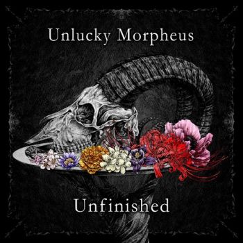 Unlucky Morpheus - Unfinished (2020)