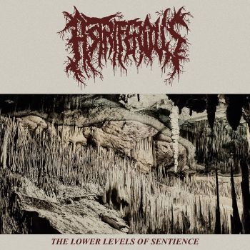 Astriferous - The Lower Levels of Sentience (2020)
