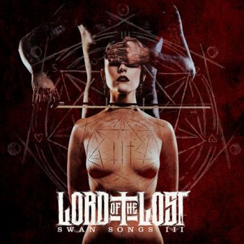 Lord of the Lost - Swan Songs III (2020)