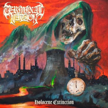 Terminal Nation - Holocene Extinction (2020)