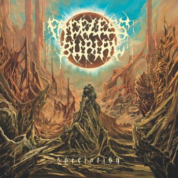 Faceless Burial - Speciation (2020)