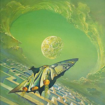 Cryptic Shift / Replicant / Inoculation / Astral Tomb - Chasm of Aeons (2020)