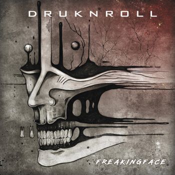 Druknroll - Freakingface (2020)