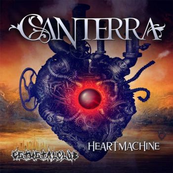 Canterra - Heartmachine (2020)