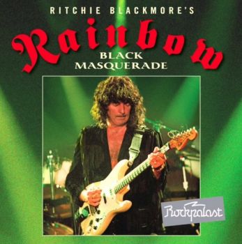 Ritchie Blackmore's Rainbow - Black Masquerade (1995)