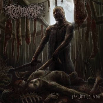 Tortured - The Limb Collector (2020)