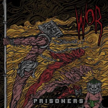 Wor - Prisoners (2020)