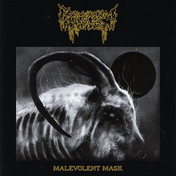 Primordial Harvest - Malevolent Mask (2020)