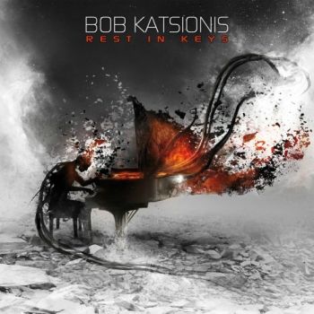 Bob Katsionis - Rest In Keys (2012)