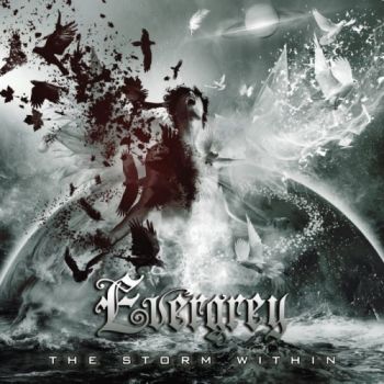 Evergrey - The Storm Within (2016)