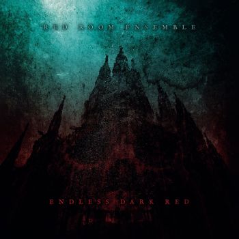 Red Room Ensemble - Endless Dark Red (2020)