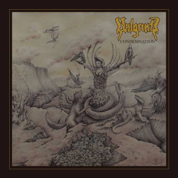 Valgrind - Condemnation (2020)