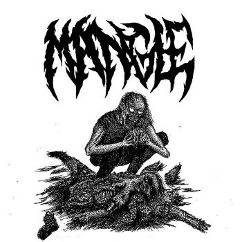 Mangle - Mangled (2019)