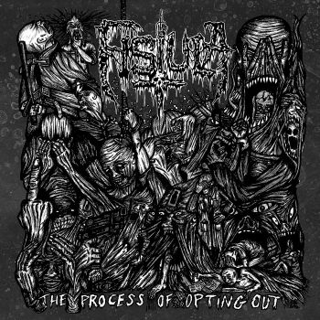 Fistula - The Process Of Opting Out (2020)