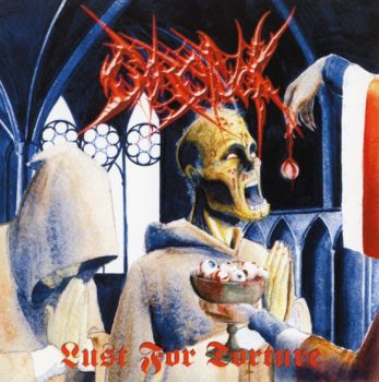 Gorefuck - Lust For Torture (2004)