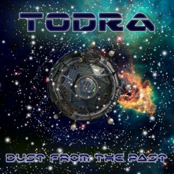 Todra - Dust From The Past (2020)