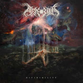 Atrae Bilis - Divinihility (2020)