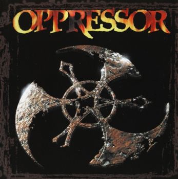 Oppressor - Elements Of Corrosion (1998)