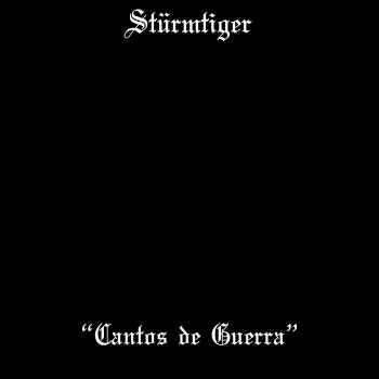 Sturmtiger - Cantos de Guerra (2020)