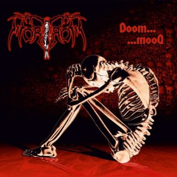 Mortrom - Doom Mood (EP) (2020)