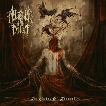 Alone in The Mist - In Chains Of Torment (2020)