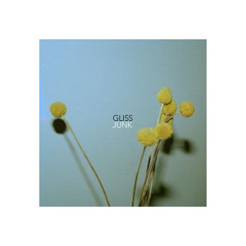 Gliss - Junk (EP) (2020)