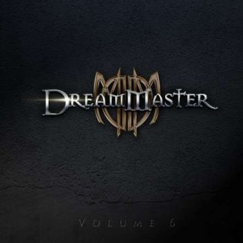 Dream Master - Volume 6 (2018)