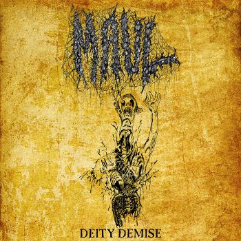 Maul - Deity Demise (2020)