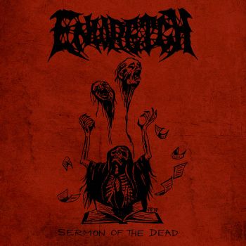 Enwretch - Sermon of the Dead (2020)