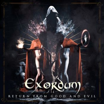 Exordum - Return From Good And Evil (2020)