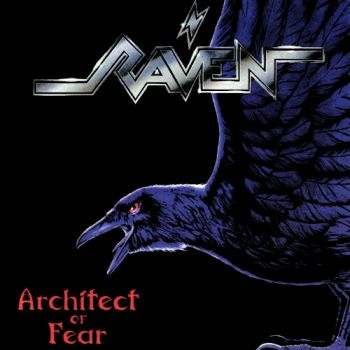 Raven - Architect Of Fear (1991)