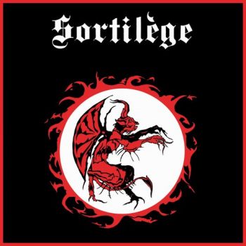 Sortilege - Sortilege (ep) (1983)