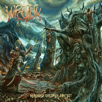 Infection - Beheaded Children Contest (2020)