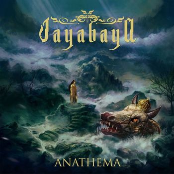 Jayabaya - Anathema (EP) (2020)