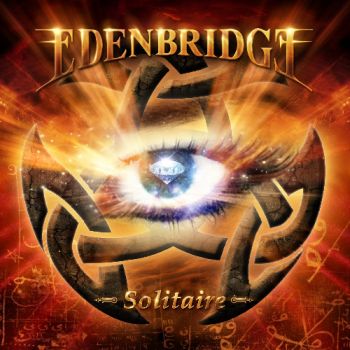 Edenbridge - Solitaire (2010)