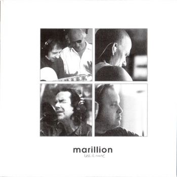 Marillion - Less Is More (2009)