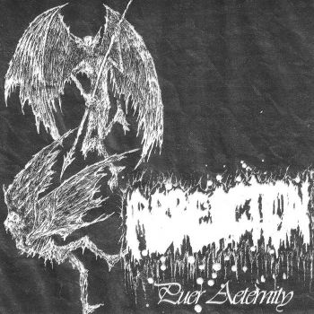 Abreaction - Puer Aeternity (2020)