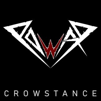 Powar - Crowstance (EP) (2020)
