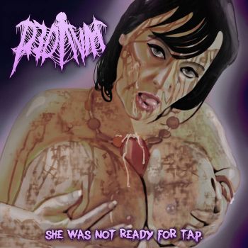 P3D1TVM - She Was Not Ready for T.A.P. (2020)