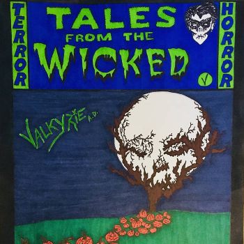 Valkyrie A.D. - Tales from the Wicked (2019)