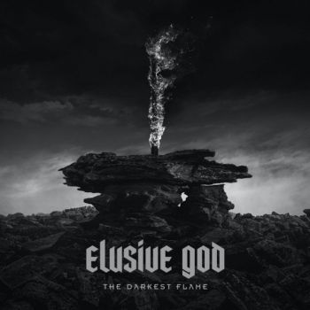 Elusive God - The Darkest Flame (EP) (2020)