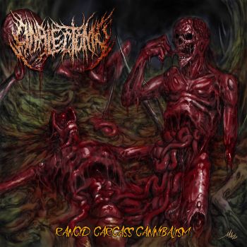 Analectomy - Rancid Carcass Cannibalism (2020)