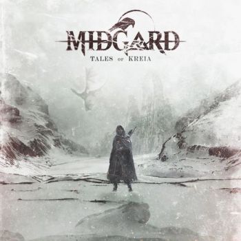 Midgard - Tales of Kreia (2020)