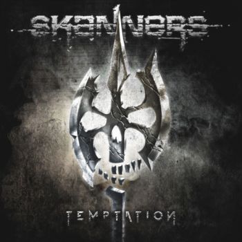 Skanners - Temptation (2019)