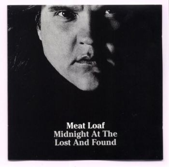 Meat Loaf - Midnight At The Lost And Found (1983)